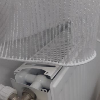 Copa İnnova Petek Plastik Parçaları Kırıldı!