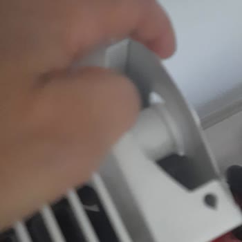 Copa İnnova Petek Plastik Parçaları Kırıldı!