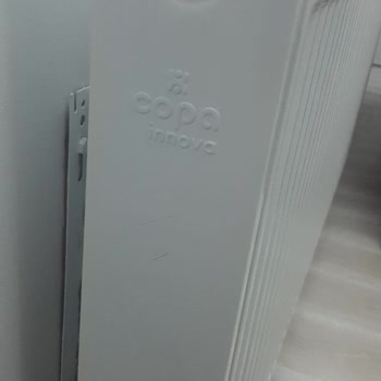 Copa İnnova Petek Plastik Parçaları Kırıldı!