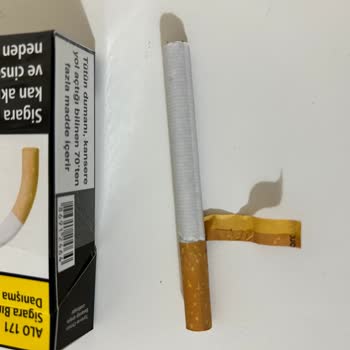 Marlboro Fitil Sorunu