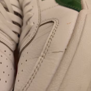 Deichmann Yeni Aldığım Ayakkabı Nedeniyle Çok Mağdur Etti
