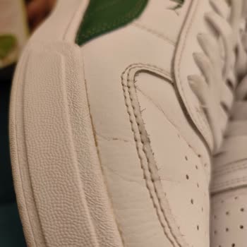 Deichmann Yeni Aldığım Ayakkabı Nedeniyle Çok Mağdur Etti