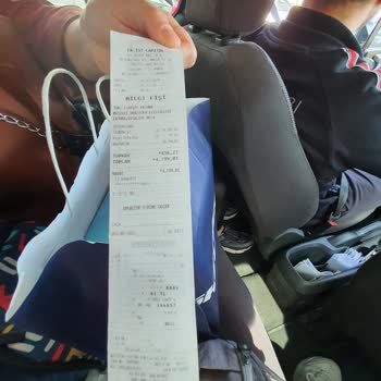 Capitol AVM Skechers Sattığı Ayakkabının Değişimini Yapmıyor!