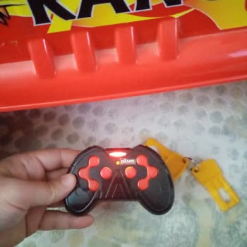 Pilsan Ranger 12 V Kumanda Işığı Yanıp Sönüyor