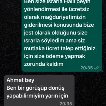 Baymak Kombi Sürekli Arızalı