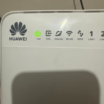 TurkNet Firması Sıfır Ürün Diye 2. El Modem Satıyor