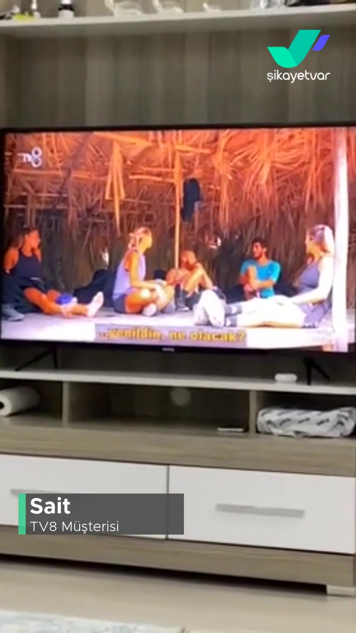 TV8 Donuyor videonun kapak resmi