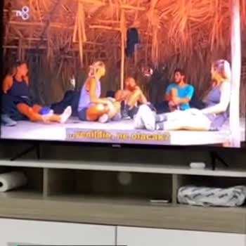 TV8 Donuyor