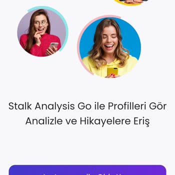 Instagramda Hayal Kırıklığına Uğratan Program Deneyimi