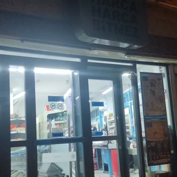 A101 Erken Kapanış Ve Ters Tavır Sorunu