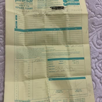 Piranlar Beko Kurutma Makinesi Şikayet Var