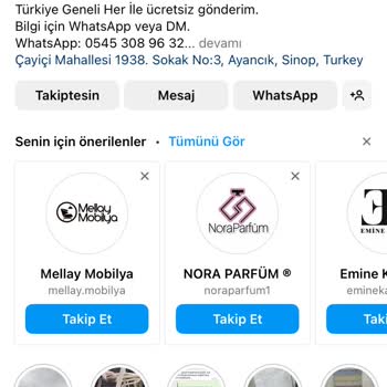 Akron Home Design Kapora Verdim Telefonum Engellendi