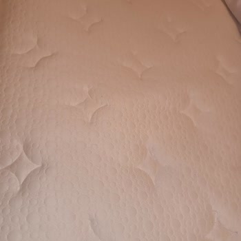 İşbir Yatak Yeni Yatağımızda Büyük Hayal Kırıklığı