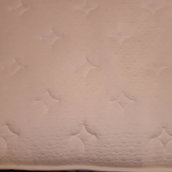 İşbir Yatak Yeni Yatağımızda Büyük Hayal Kırıklığı