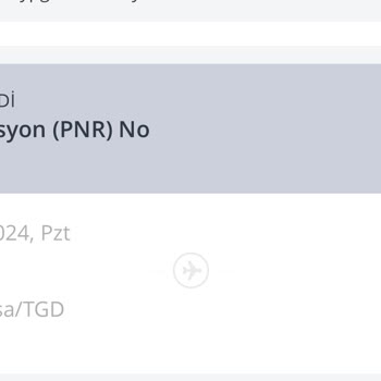 Pegasus Sebepsiz İptal Edildi