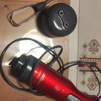 Arzum Prostick Kusurlu Çırpma Teli