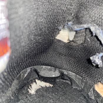 Skechers Air Envoy Marka Bot Hakkında Şikayet