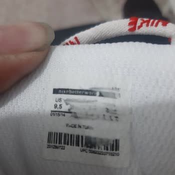 Coco Shoess Değişim Ya Da İade