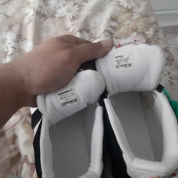 Coco Shoess Değişim Ya Da İade