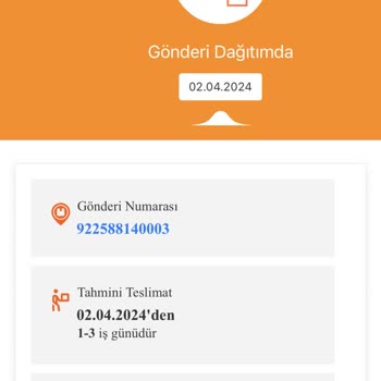 MNG Kargo Soğukkuyu İlgisizlik Sorunu