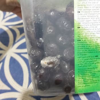 Tukaş Ürün Bozuk Çıktı