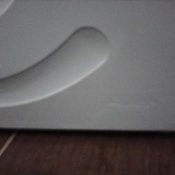 Siemens Çamaşır Makinesi Üretim Hatası