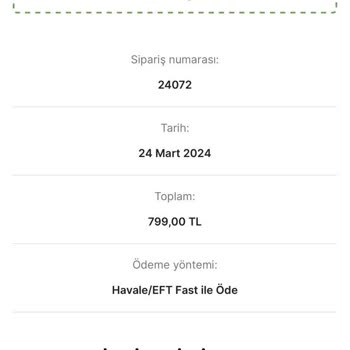 Sonconcept Online Alışverişte Yaşanan İletişim Sorunu