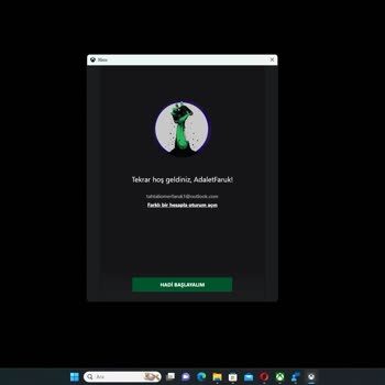 Xbox Game Pass Sorunu.