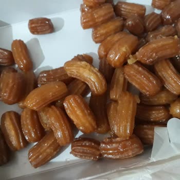 Tatlıbak Bayat Tatlı Satışı