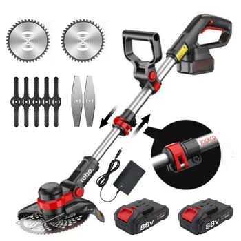 Robo Çim Biçme Mak Yenisi İle Değişim Veya 2000 Lira Para İadesi.