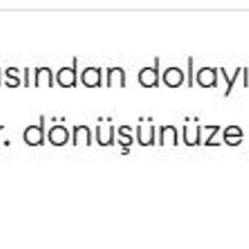 Gençer Gaming 793971084 Numaralı Siparişimizde İlgisizlik Ve Haksız Suçlama