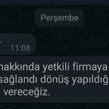 Gençer Gaming 793971084 Numaralı Siparişimizde İlgisizlik Ve Haksız Suçlama