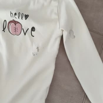 Arçelik Çamaşır Makinesi Çamaşırlarımı Yırtıyor