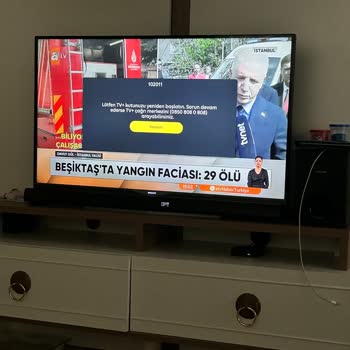 Turkcell TV Superonline İlgisizliği Yardım Edilmiyor.