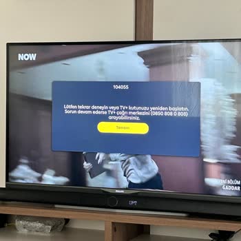 Turkcell TV Superonline İlgisizliği Yardım Edilmiyor.