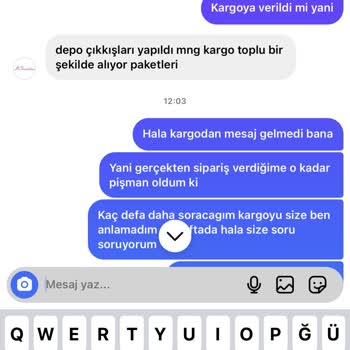 Shoebellas Tan Ayakkabı Siparişi Vermeyin.