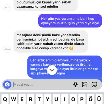 Shoebellas Tan Ayakkabı Siparişi Vermeyin.
