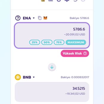 Pancakeswap (Telegram: Halka Arz Tavan)