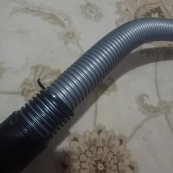 Arçelik S7564 Model Süpürge Sorunlu Parça