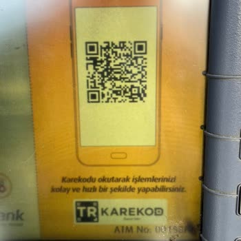 VakıfBank ATM Para Yutması