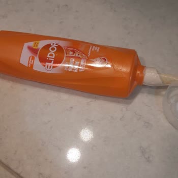 Elidor Saç Kremi Deneyimim Ve Müşteri Memnuniyetsizliği