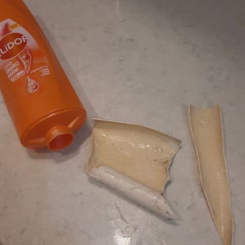 Elidor Saç Kremi Deneyimim Ve Müşteri Memnuniyetsizliği