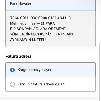 Gez Butik Paramı Alıp Yok Oldular