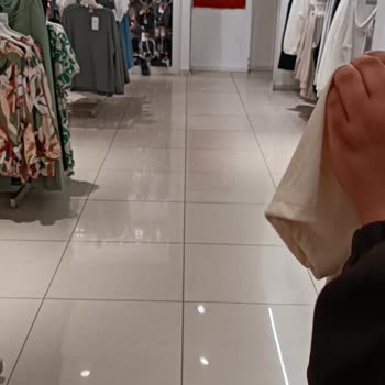 LCW Personelinin Saygısızlığı!