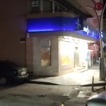 Sungurlu Belediyesi Ölüme Sebebiyet Veriyorlar!