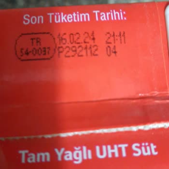 Migros Tarihi Geçmiş Ürün