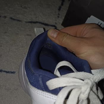 In Street Nike Defyallday Ayakkabı Ve Garanti