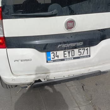 Fiat LPG Hatası Müşteri Mağduriyeti