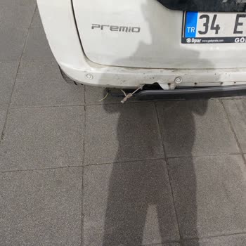 Fiat LPG Hatası Müşteri Mağduriyeti