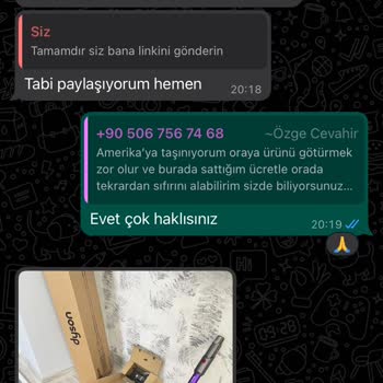 Sahibinden Param Güvende Alışverişi